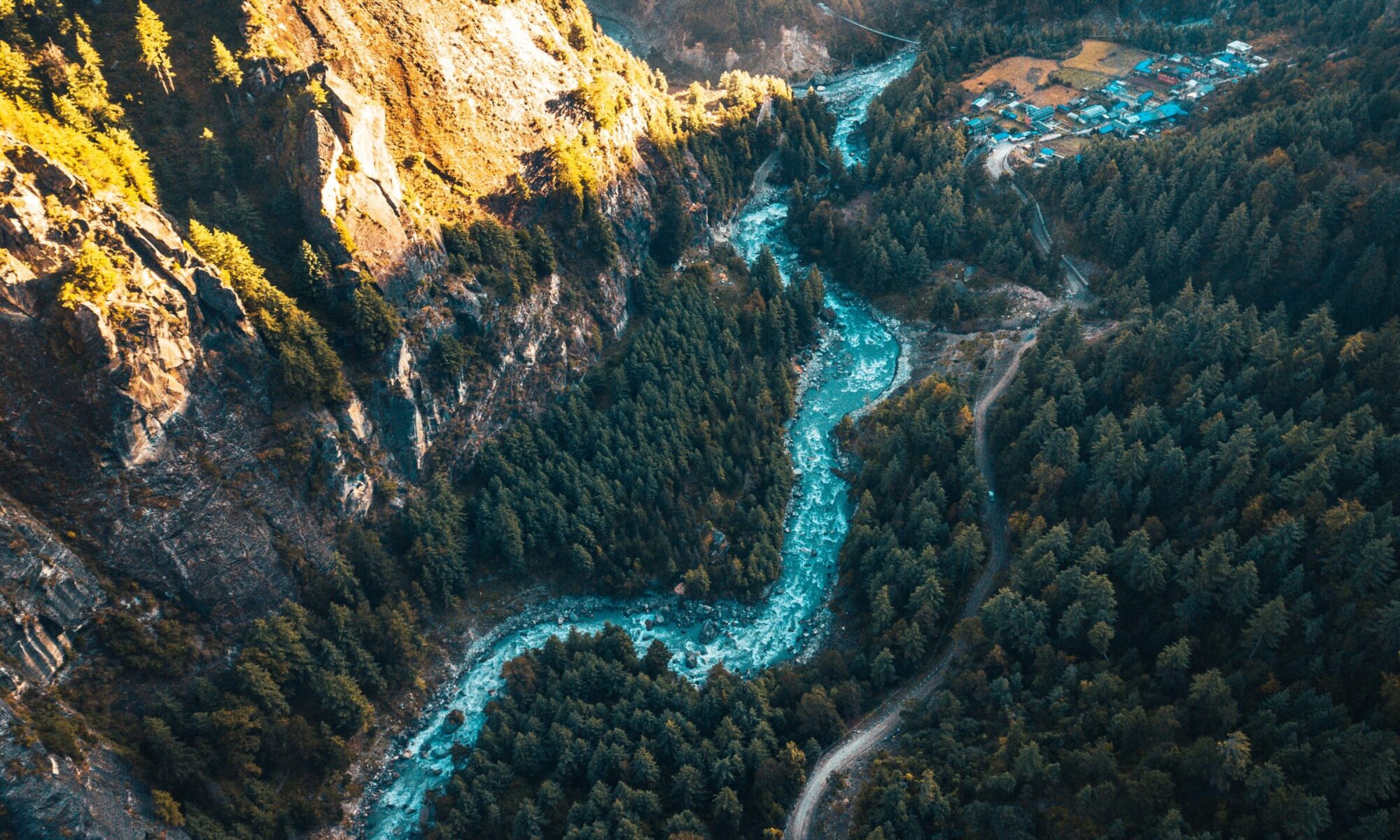 Nepal meets - Nepali chat